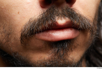  HD Face Skin Cody Miles bearded chin face head lips mouth skin pores skin texture 0001.jpg